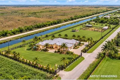 25000 SW 227th Ave, Homestead, FL 33031 - Photo 2