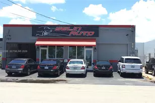 707 N Dixie Hwy, Hallandale Beach, FL 33009 - Photo 1
