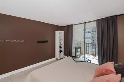 2750 NE 183rd St #1612, Aventura, FL 33160 - Photo 14