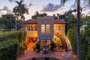 4500 Sheridan Ave, Miami Beach, FL 33140 - Photo 6