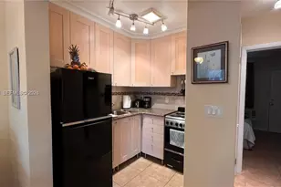2001 S Ocean Dr, Hallandale Beach, FL 33009 - Photo 4