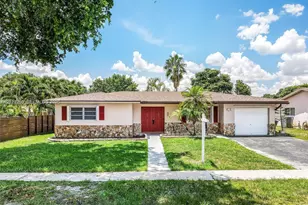 500 NW 96th Terrace, Pembroke Pines, FL 33024 - Photo 30