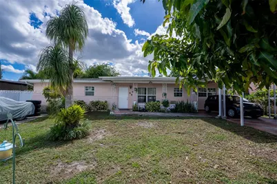 4480 NW 176th St, Miami Gardens, FL 33055 - Photo 1