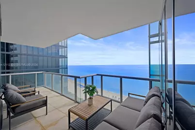 17121 Collins Ave #1508, Sunny Isles Beach, FL 33160 - Photo 10
