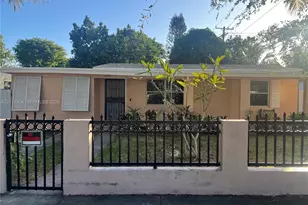 12675 NW 2nd Ave, North Miami, FL 33168 - Photo 1