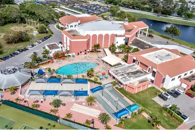 4025 Upminster K #4025, Deerfield Beach, FL 33442 - Photo 26