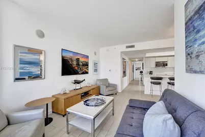 2600 E Hallandale Beach Blvd #T702, Hallandale Beach, FL 33009 - Photo 8