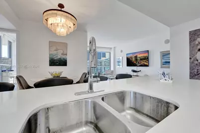 2600 E Hallandale Beach Blvd #T702, Hallandale Beach, FL 33009 - Photo 12