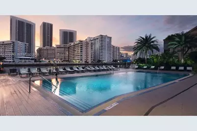 2600 E Hallandale Beach Blvd #T702, Hallandale Beach, FL 33009 - Photo 36