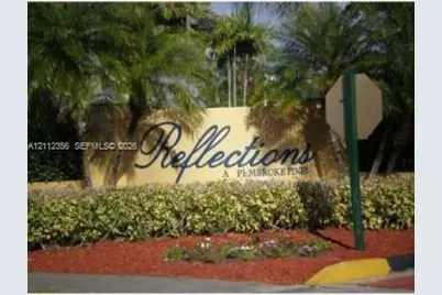 1881 NW 96th Ter #7E, Pembroke Pines, FL 33024 - Photo 28
