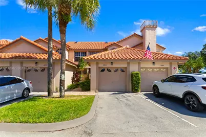 10803 Cypress Glen Dr #10803, Coral Springs, FL 33071 - Photo 1