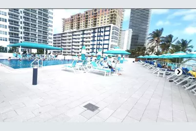 3140 S Ocean Dr #1003, Hallandale Beach, FL 33009 - Photo 22
