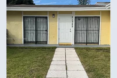 [Address not provided], Miami Gardens, FL 33055 - Photo 1