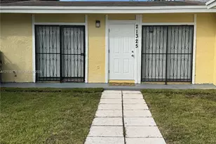 [Address not provided], Miami Gardens, FL 33055 - Photo 1