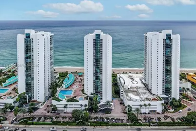 16445 Collins Ave #222, Sunny Isles Beach, FL 33160 - Photo 26
