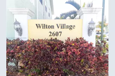2607 NE 8th Ave #32, Wilton Manors, FL 33334 - Photo 1