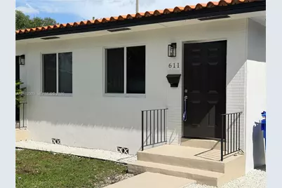 611 SW 33rd Ave #1, Miami, FL 33135 - Photo 14