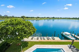 9250 W Bay Harbor Dr, Bay Harbor Islands, FL 33154 - Photo 1