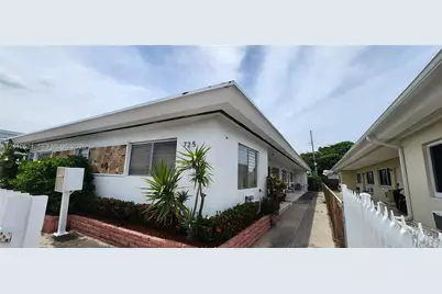 725 83rd St #3, Miami Beach, FL 33141 - Photo 1