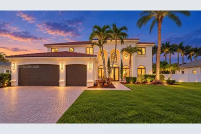 11623 Hibbs Grove Dr, Cooper City, FL 33330 - Photo 1