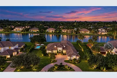 14443 S Jockey Cir S, Davie, FL 33330 - Photo 2