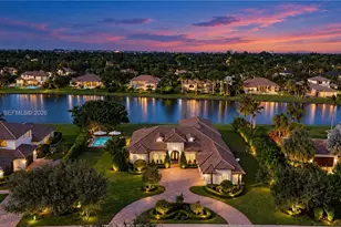 14443 S Jockey Cir S, Davie, FL 33330 - Photo 2