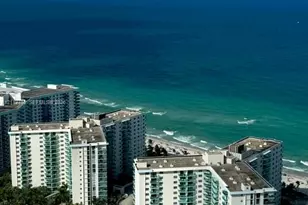 3801 S Ocean Dr, Hollywood, FL 33019 - Photo 10
