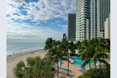 3801 S Ocean Dr #11Y, Hollywood, FL 33019 - Photo 2