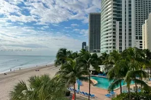 3801 S Ocean Dr, Hollywood, FL 33019 - Photo 2