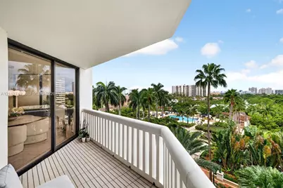 2000 Island Blvd #804, Aventura, FL 33160 - Photo 28