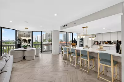 2000 Island Blvd #804, Aventura, FL 33160 - Photo 8