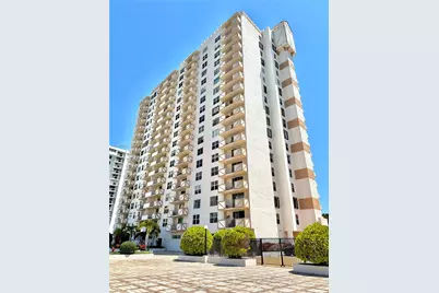 1865 S Ocean Dr #8I, Hallandale Beach, FL 33009 - Photo 16