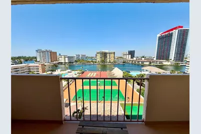1865 S Ocean Dr #8I, Hallandale Beach, FL 33009 - Photo 6