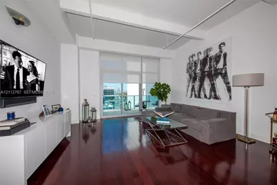 201 Aqua Ave #1004, Miami Beach, FL 33141 - Photo 2