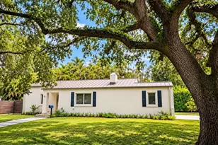 295 De Leon Dr, Miami Springs, FL 33166 - Photo 1
