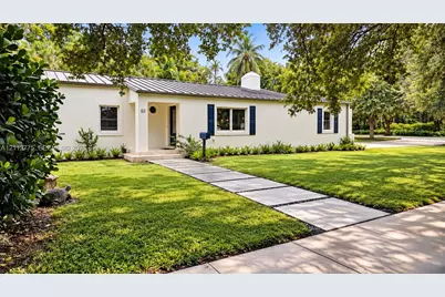 295 De Leon Dr, Miami Springs, FL 33166 - Photo 2