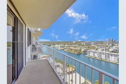 290 174th St #1708, Sunny Isles Beach, FL 33160 - Photo 28