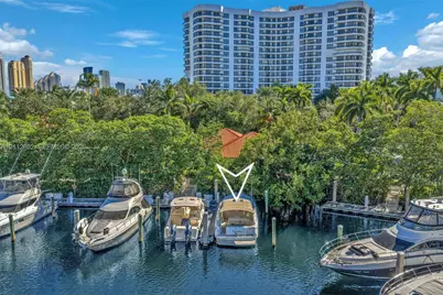 3575 Mystic Pointe Dr, Aventura, FL 33180 - Photo 1