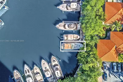 3575 Mystic Pointe Dr, Aventura, FL 33180 - Photo 2