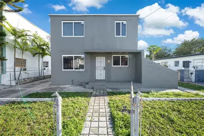 842 SW 3rd St #842, Miami, FL 33130 - Photo 1
