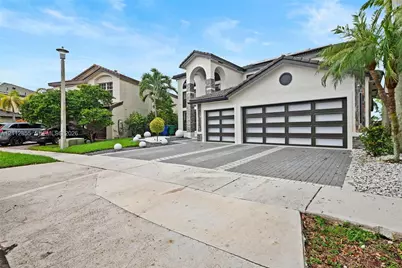 3591 SW 177th Ave, Miramar, FL 33029 - Photo 2
