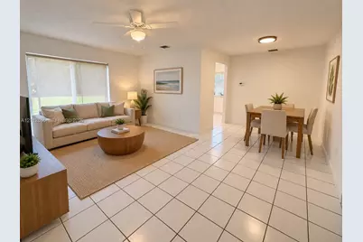 5849 Arthur St #5849, Hollywood, FL 33021 - Photo 2