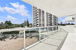 2715 N Ocean Blvd, Fort Lauderdale, FL 33308 - Photo 16