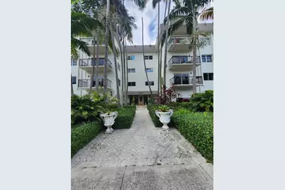 2640 NE 135th St #415, North Miami, FL 33181 - Photo 12