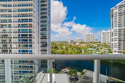20515 E Country Club Dr #1048, Aventura, FL 33180 - Photo 26