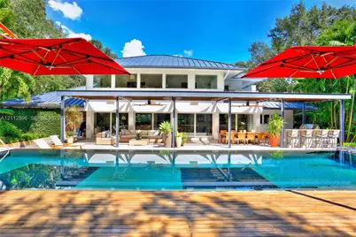 5520 Oakwood Ln, Coral Gables, FL 33156 - Photo 8