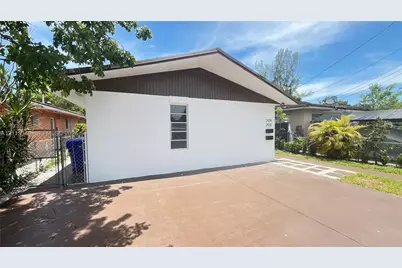 2931 NW 22nd Ct #A, Miami, FL 33142 - Photo 2