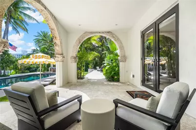 3681 Flamingo Dr, Miami Beach, FL 33140 - Photo 16
