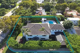 1278 W 27th St, Miami Beach, FL 33140 - Photo 1