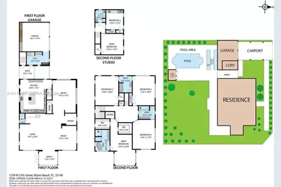1278 W 27th St, Miami Beach, FL 33140 - Photo 52